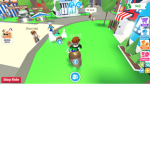 join this group if you play adopt me!!