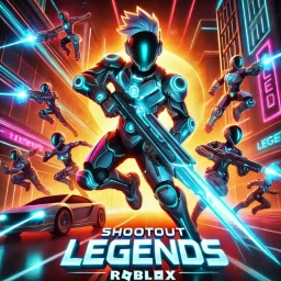 Shootout Legends icon