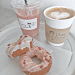 Charlee's tea