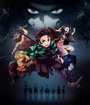 demon slayer corps