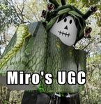 Miro's UGC