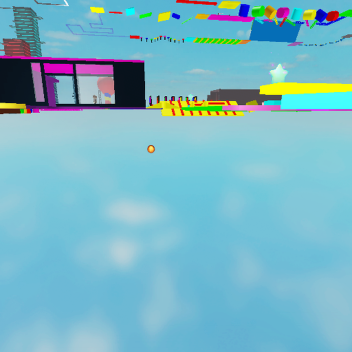 A obby in 2019 but with okeyKirle