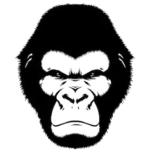 -Gorilla Clothing-