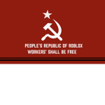 PeopIe's Ministry of State Security of Roblox