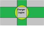 Charger legion