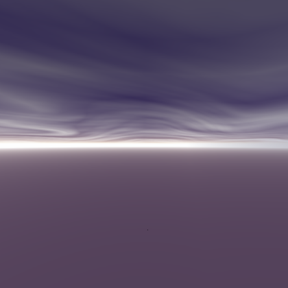 [NEW!] Purple Void Skybox Nebula Space Galaxy Dark