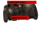 Jacket defenders studio