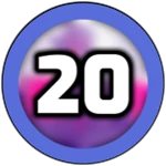 Game Badge Thumbnail