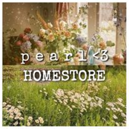 p e a r l 's garage sell [HOMESTORE!]