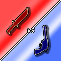 [🍪TEAMS]Murderers VS Sheriffs