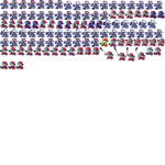 Piggy characterssssss
