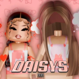 [50% OFF] Daisy's Creations 🌻