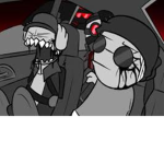 Madness boi