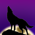 The moon wolves studio