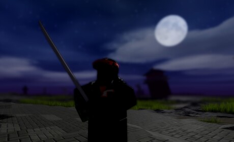 Bloody Samurais {UPDATE}