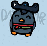 Dat1PenguinKing OFFICIAL GROUP