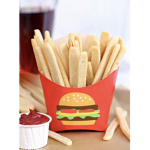 French fries United ;)