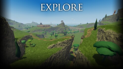 IMPERIO | Juega en Roblox