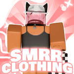 SMRR Clothing