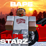 BapeStarz