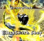 Artsterius United BlackSmith Shop