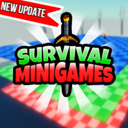 Survival Minigames