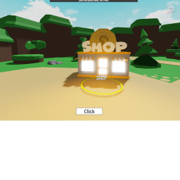 Clicker Simulator Beta