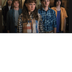 Stranger Things Group for fans.@&#