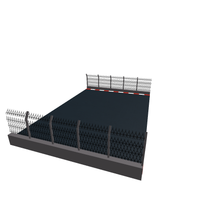 Drag race part
