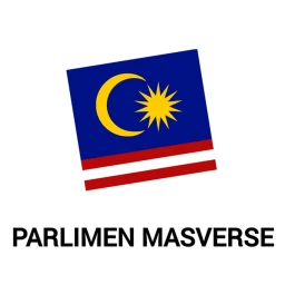 PARLIMEN MASVERSE icon