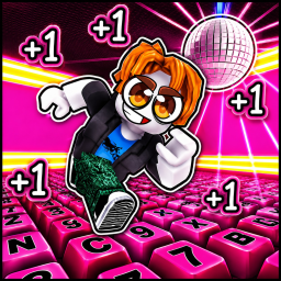 +1 KEYBOARD DISCO ESCAPE