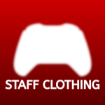 GDS Staff Clothing