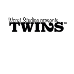 Twins..