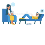 Le Therapists!