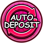 Auto Deposit