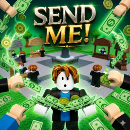 [New!] SEND ME!