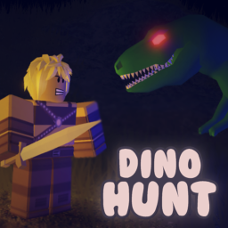 Dinosaur Hunt (BetaTest)