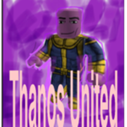 Thanos City