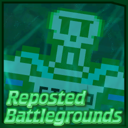 Reposted Battlegrounds