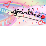 S-P-R-I-N-K-L-E-S