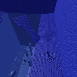 pillar of basic expanding icon