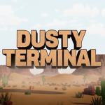 Dusty Terminal