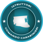 Istruttori | Comando Carabinieri 2021