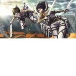 Attack on Titan [SNK]