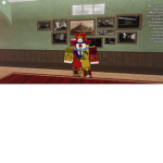 The Cricus And Clown Gang