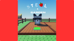 Steal a Garden