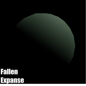 Fallen Expanse