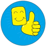 Game Badge Thumbnail