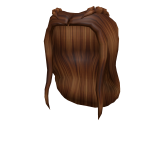Brunette Indie Kid Twists