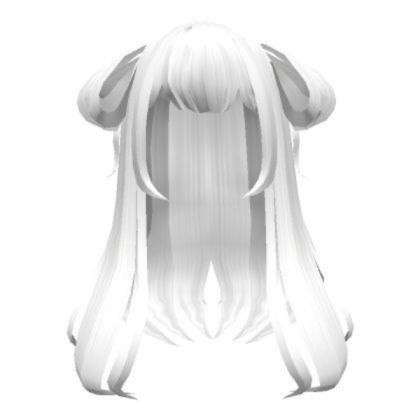 Hair Roblox decal